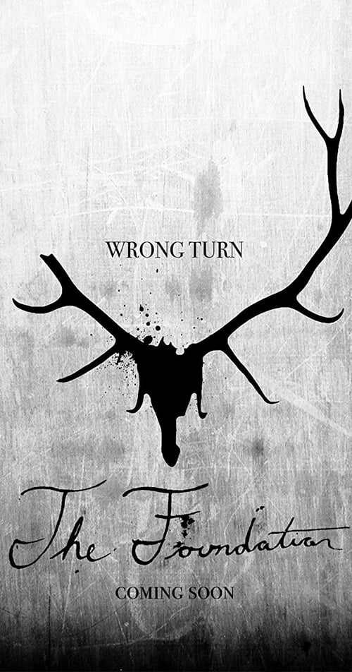 Ver Wrong Turn: The Foundation  Pelicula Completa En Español Latino