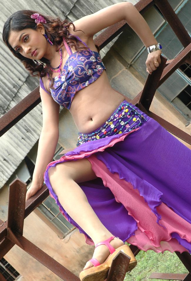 Telugu Actress Photo Gallery