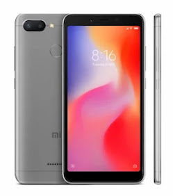 redmi6