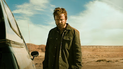 El Camino A Breaking Bad Movie Aaron Paul Image 3