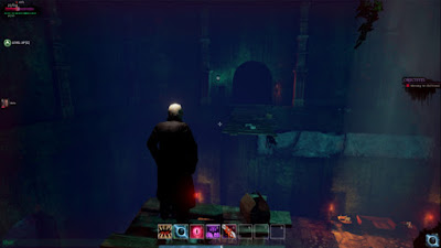 Bloodlust 2 Nemesis Game Screenshot 3