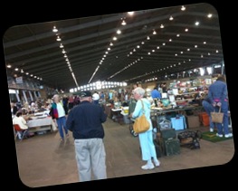 tulsa flea market