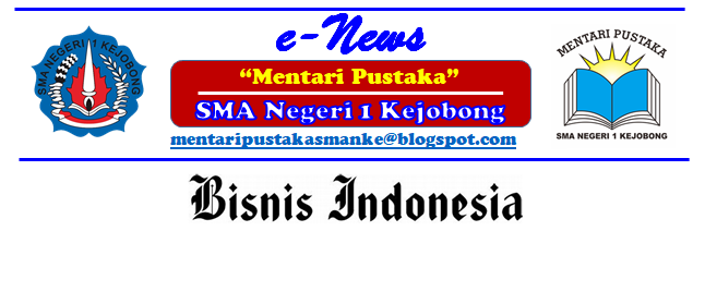 Bisnis Indonesia E-News