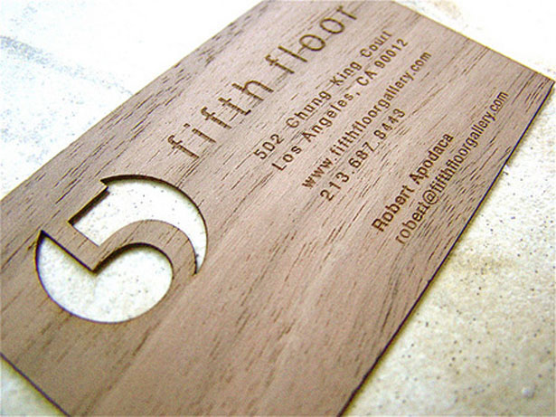 Cool Business Card Seen On lolpicturegallery.blogspot.com