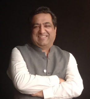 Tushar Kansal