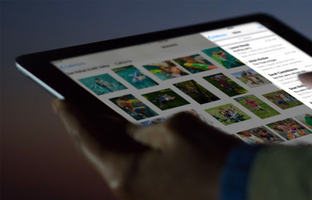 Những tính năng mới thú vị nhất trên iOS 9.3