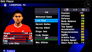 Download NEW Release eFootball PPSSPP Chelito English Version ISO PES 2024 Graphics HD New Transfer And Real Face