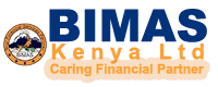 bimas limited logo