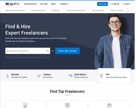 guru.com