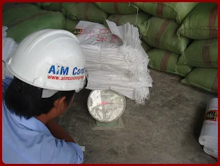 Quality-Inspector-in-Vietnam - for packing and marks