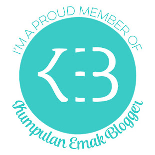 Kumpulan Emak Blogger