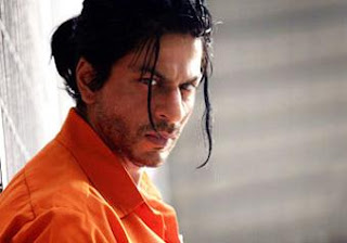 Shahrukh Khan Photos of Don 2 Movie