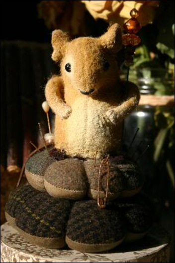 MOUSE