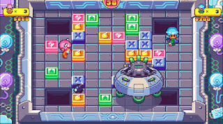 Pushy And Pully In Blockland Game Screenshot 10