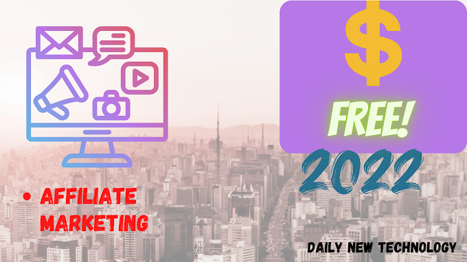 How to Start Affiliate Marketing for Free in 2022 (5 Steps)