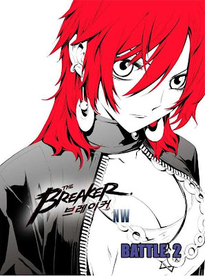 kwon_jinie the breaker