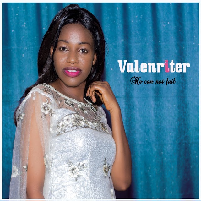 Download He cannot fail MP3 By Valenrita
