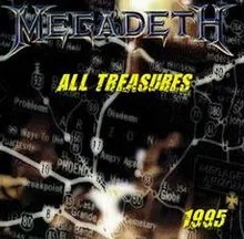 Megadeth-1995-All-Treasures-mp3