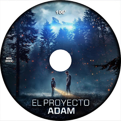 El proyecto Adam - [2022]