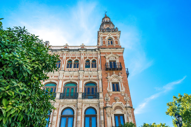 Edificio de Telefónica