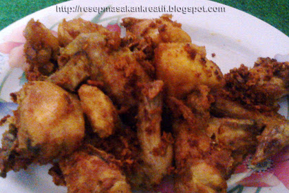 Resep Bumbu Pedesan Ayam : Resep Ayam Kuah Bumbu Kuning Enak - Koalabrains : Pedesan ayam khas indramayu pedas.