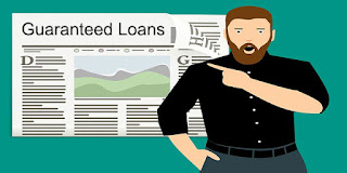 guaranteed loans