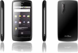 Hp Android ZTE Blade III with Android Ice Cream Sandwich OS and 1GHz Single Core Processor appeared in Finland