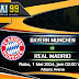 Prediksi Bayern Munchen vs Real Madrid 01 Mei 2024