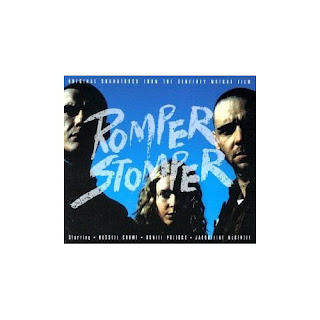 Romper Stomper - Soundtrack