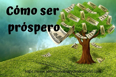 próspero