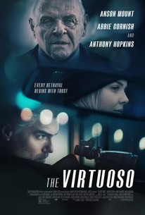 The Virtuoso (2021) BRRip