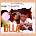 MUSIC: Funky Ft. Makizza - Olla (Prod. Joe Waxy)