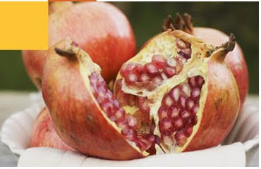 Pomegranate