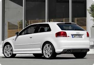 audi s3 photos and wallpapers