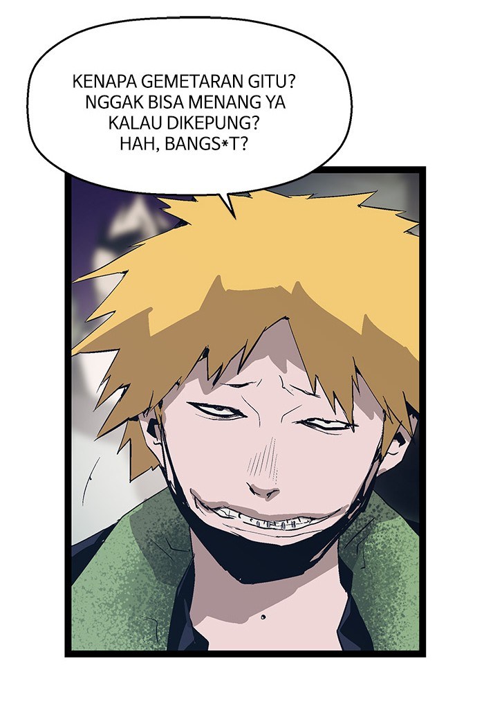 Webtoon Weak Hero Bahasa Indonesia Chapter 51