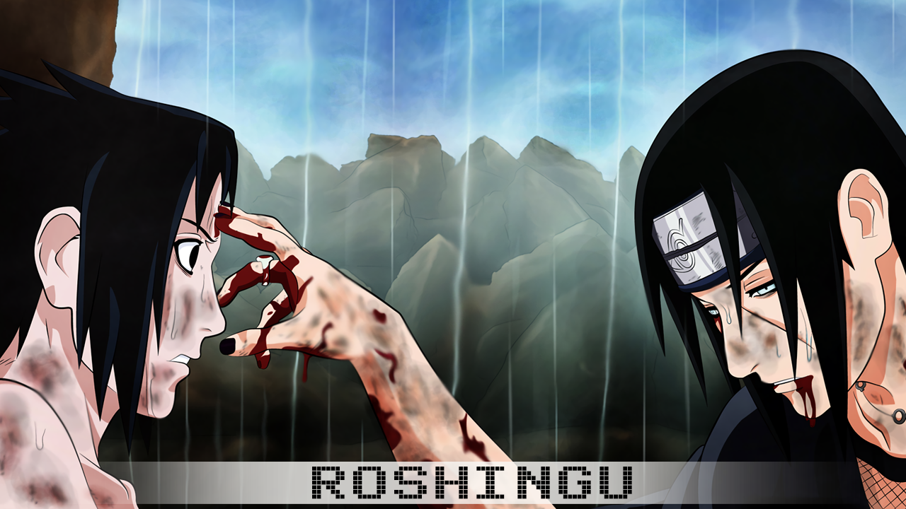 Roshingu