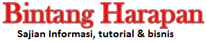 Bintang Harapan