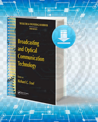 Free Book Broadcasting and Optical Communication Technology pdf.