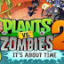 Plants vs zombies mod apk