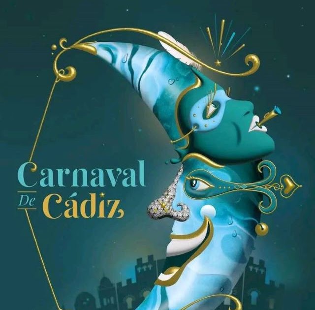 Consejos para venir al Carnaval de Cádiz ~ El LoBo BoBo, un blog de  viajes