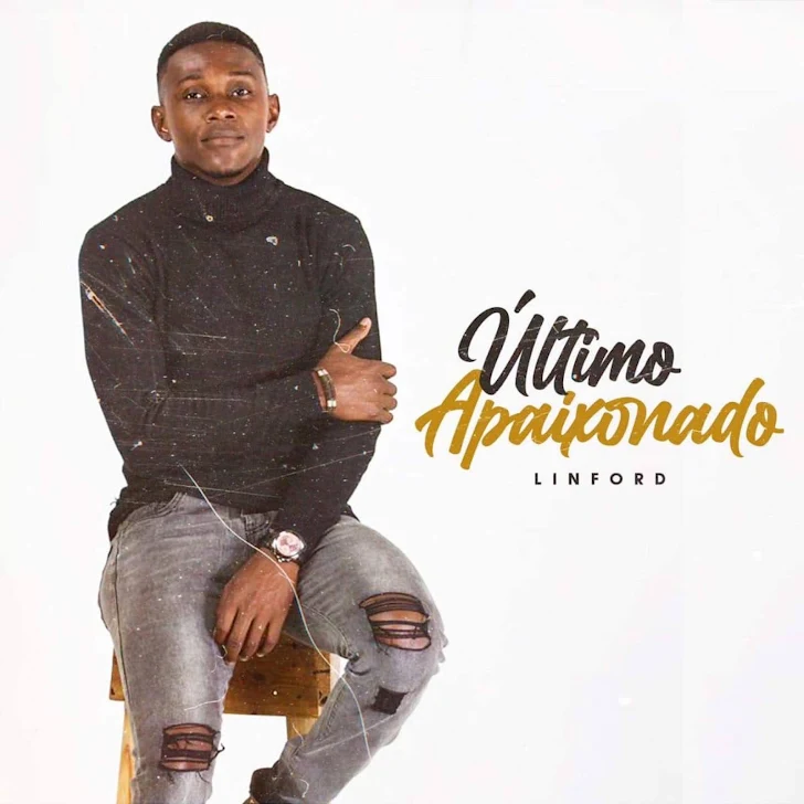 DOWNLOAD MP3 : Linford Gasphar - Última Apaixonado 