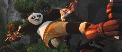 Kung Fu Panda