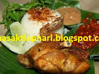 Resep Cara Membuat Nasi Uduk Enak dan Gurih