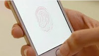 Touch ID 2