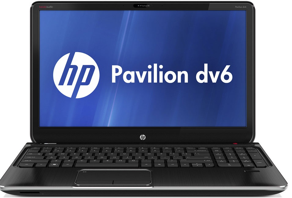 HP Pavilion dv6-7001tu Drivers For Windows 7