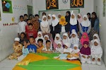 Alhamdulillah Madrasah MI Shofa Marwah Selesai