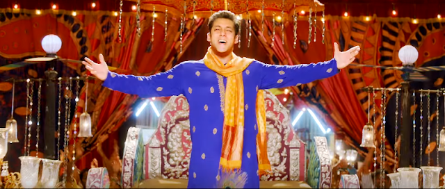 Prem Ratan Dhan Payo Full Movie Download