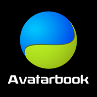 Abatarbook