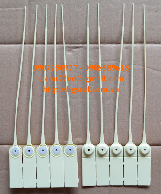DÂY RÚT NHỰA NIÊM PHONG