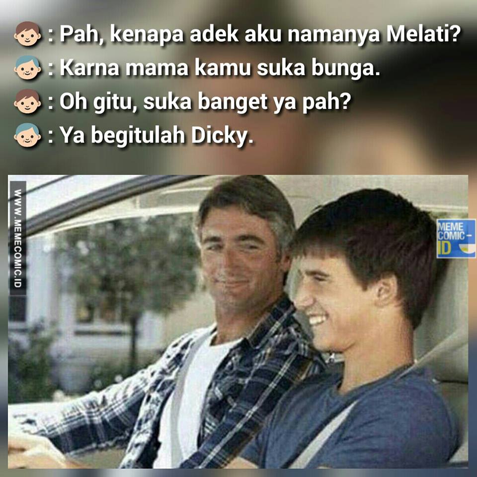 Kocak 12 Meme Ini Cuma Bisa Dipahami Orang Dewasa